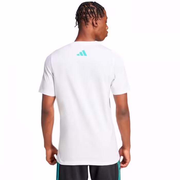 Футболка Adidas MER DNA GFTEE M - 4