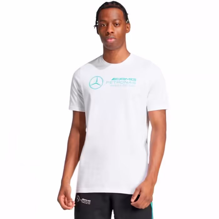 Футболка Adidas MER DNA GFTEE M - 5