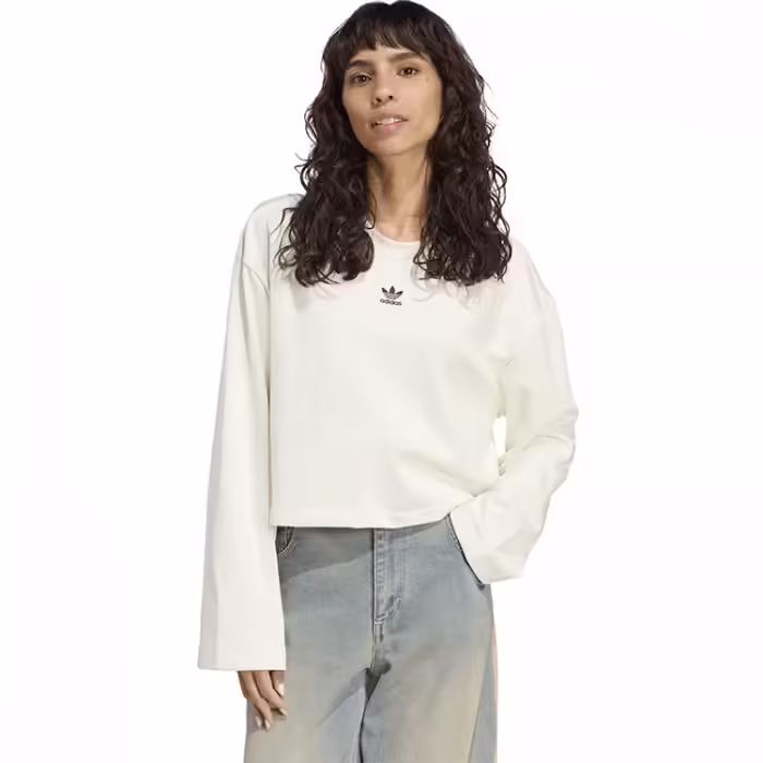 Long-sleeve Adidas ESS WR LS