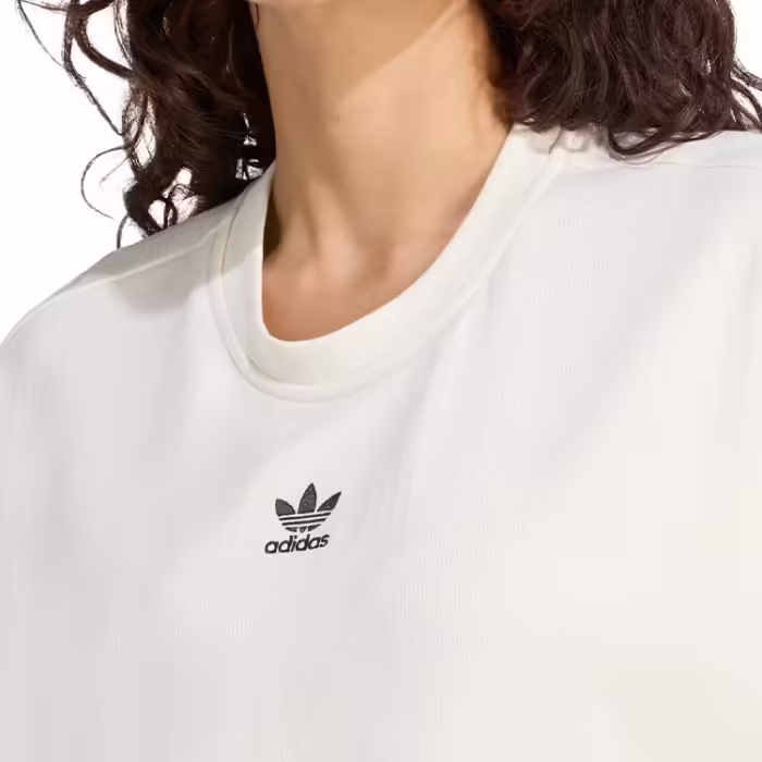 Long-sleeve Adidas ESS WR LS - 2