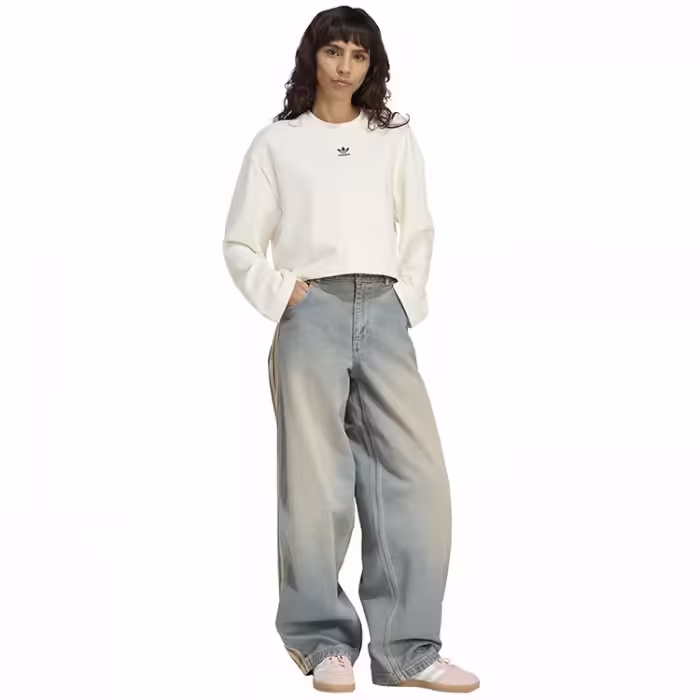 Long-sleeve Adidas ESS WR LS - 3