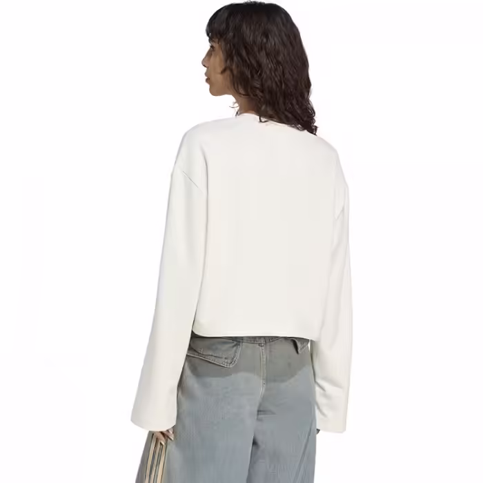 Long-sleeve Adidas ESS WR LS - 4