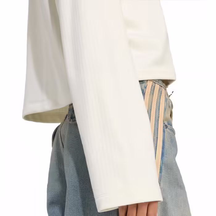 Long-sleeve Adidas ESS WR LS - 5