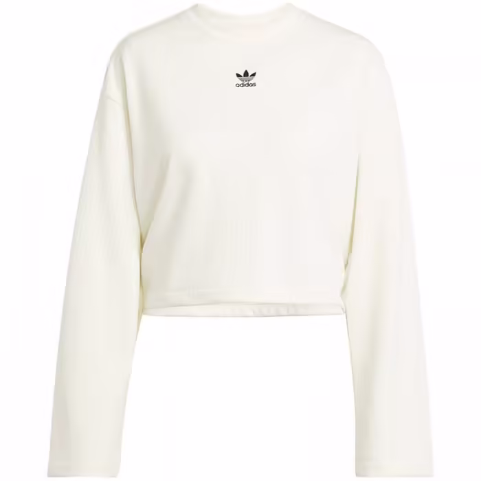 Лонгслив Adidas ESS WR LS - 6