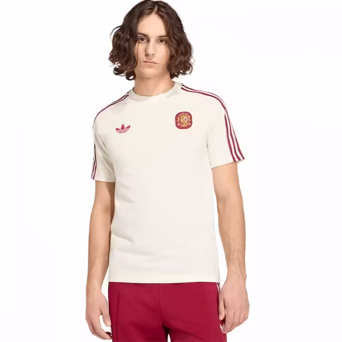 Футболка Adidas Spain Originals