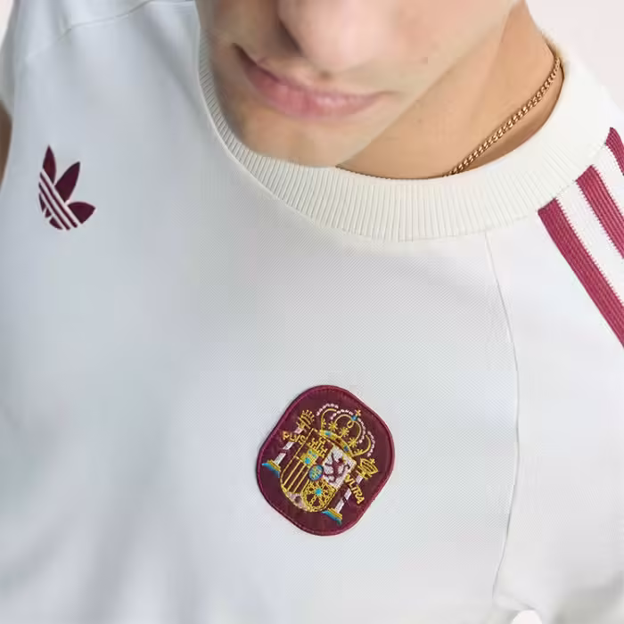Футболка Adidas Spain Originals - 7