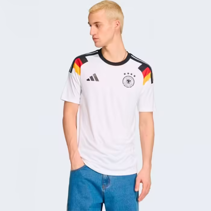Tricou Adidas Germany Home Fan