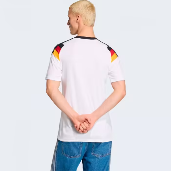 Tricou Adidas Germany Home Fan - 2