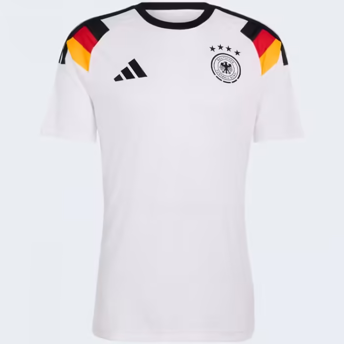 Tricou Adidas Germany Home Fan - 6