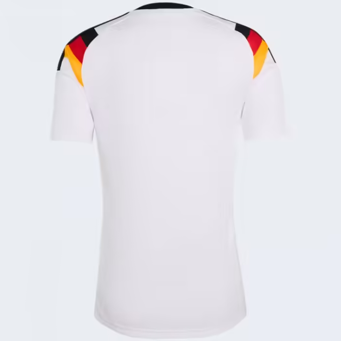 Tricou Adidas Germany Home Fan - 7
