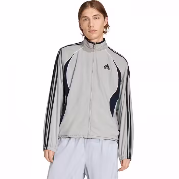 Толстовка Adidas TEAMGEIST ADICOLOR