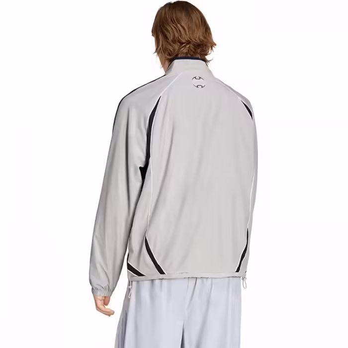 Толстовка Adidas TEAMGEIST ADICOLOR - 2