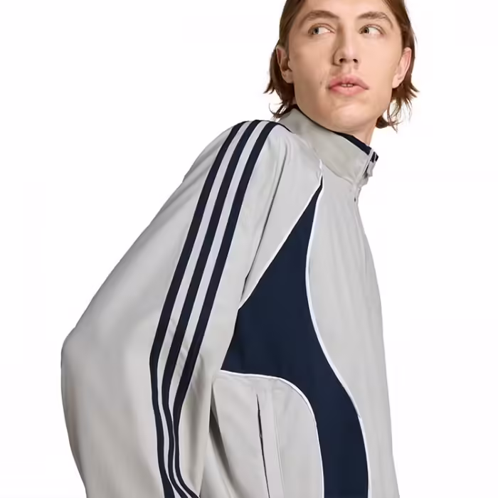 Толстовка Adidas TEAMGEIST ADICOLOR - 4