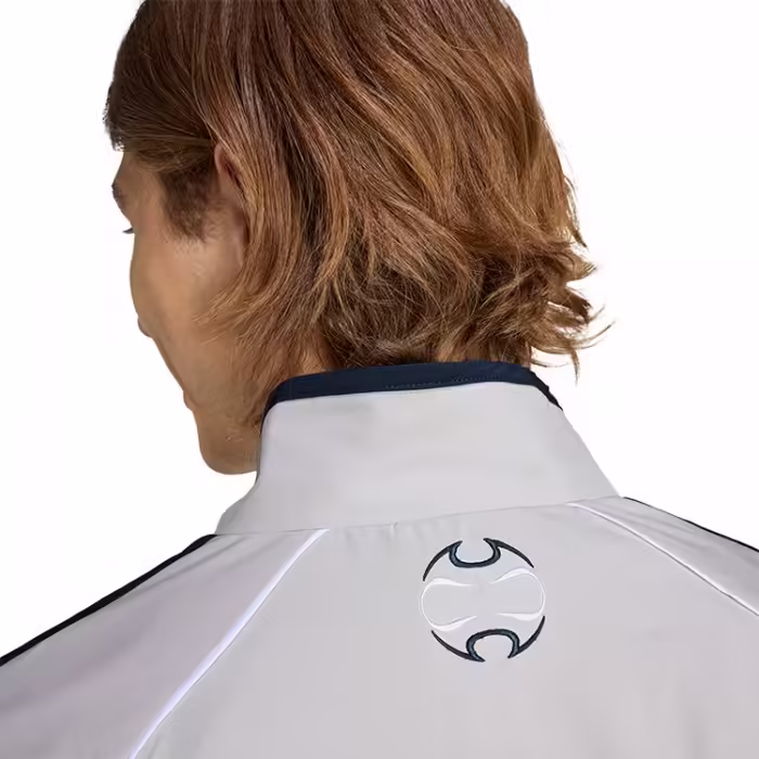 Толстовка Adidas TEAMGEIST ADICOLOR - 5