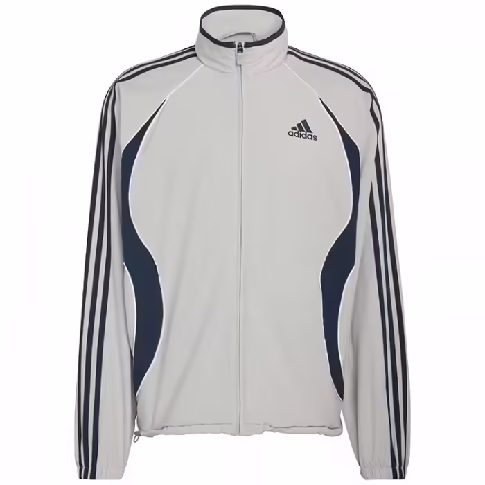 Толстовка Adidas TEAMGEIST ADICOLOR - 6