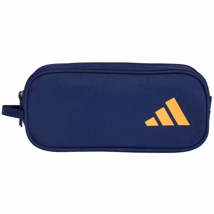 Пенал Adidas TWO ZIPPER PENCIL CASE
