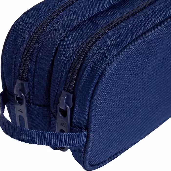 Пенал Adidas TWO ZIPPER PENCIL CASE - 5