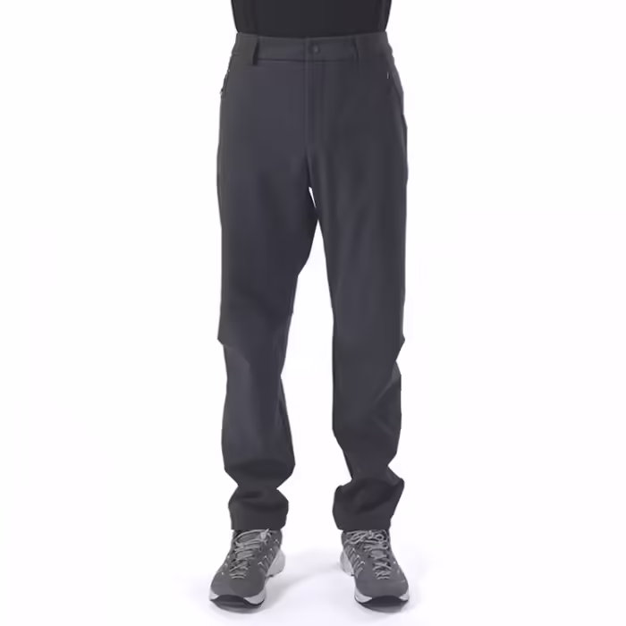 Pantaloni Kailas LK PLUS Softshell Pants Mens (Thick)