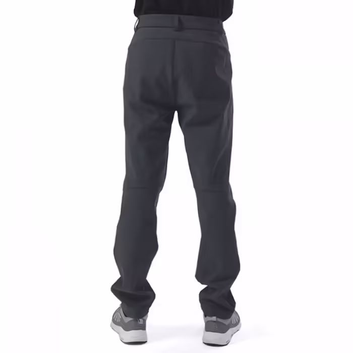 Pantaloni Kailas LK PLUS Softshell Pants Mens (Thick) - 2