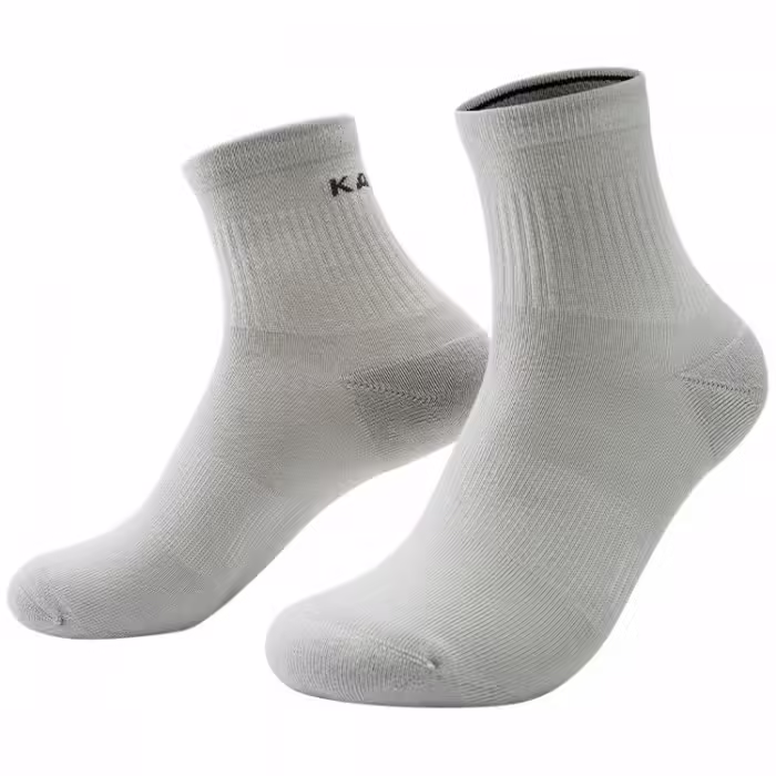 Носки Kailas Low-cut Lightweight Trekking Socks (2 Pairs) - 4