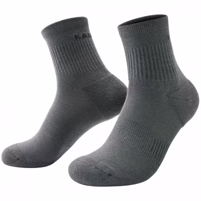Носки Kailas Low-cut Lightweight Trekking Socks (2 Pairs) - 5