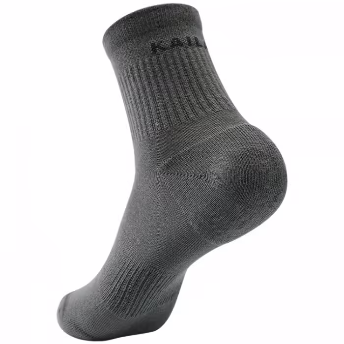 Носки Kailas Low-cut Lightweight Trekking Socks (2 Pairs) - 6