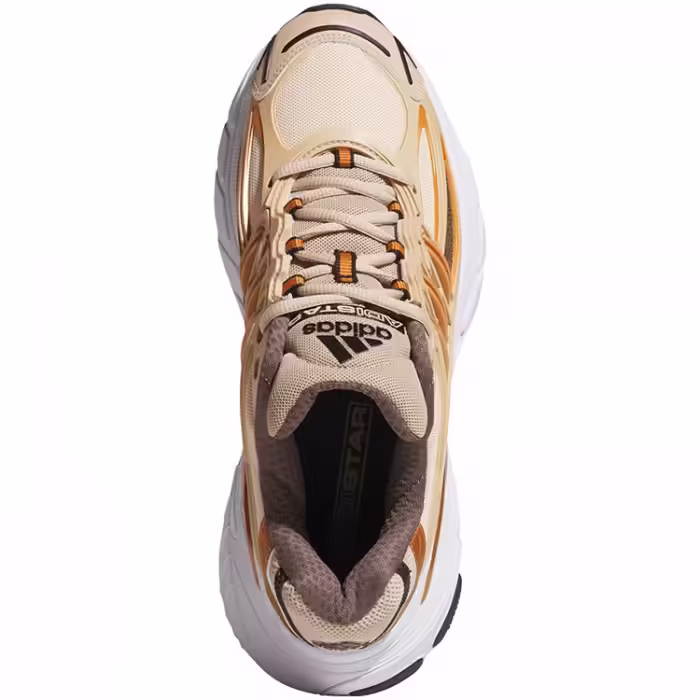 Кроссовки Adidas ADISTAR XLG 2.0 Коричневый 37.5 - 4