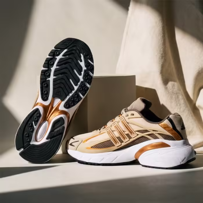Кроссовки Adidas ADISTAR XLG 2.0 Коричневый 37.5 - 10