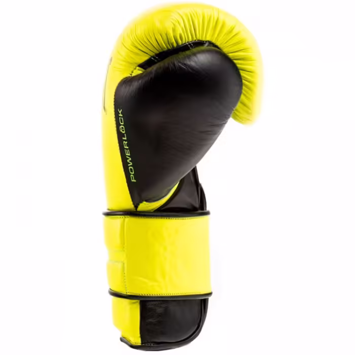 Manusi pentru box Everlast POWERLOCK 2 - 2