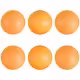 Set mingi tenis de masa 6 buc SIWOTE Ping pong ball