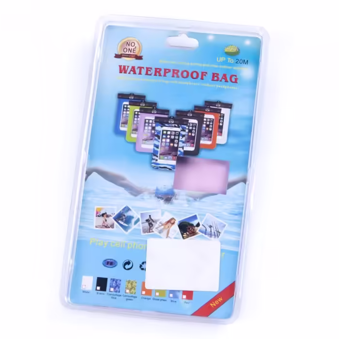 Husa Waterproof FEILESI SWMP-056