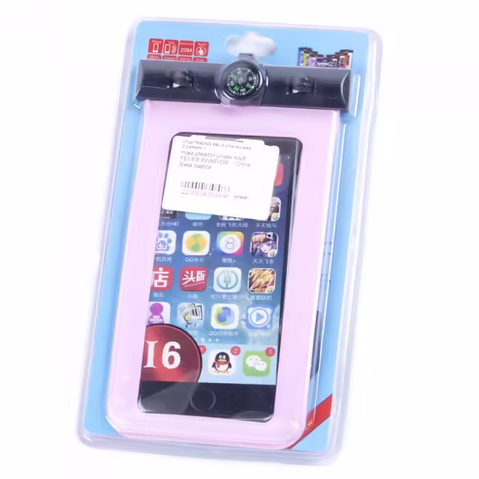 Husa Waterproof FEILESI SWMP-056 - 2