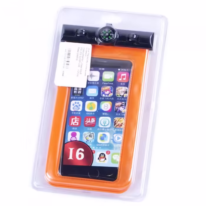 Husa Waterproof FEILESI SWMP-056 - 3