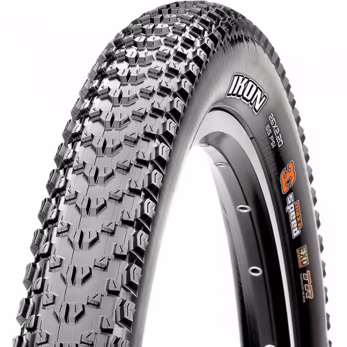 Покрышка Maxxis TR-MX356