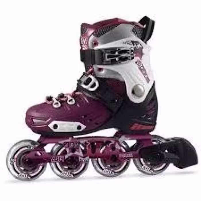 Роликовые коньки Fila NRK G Junior