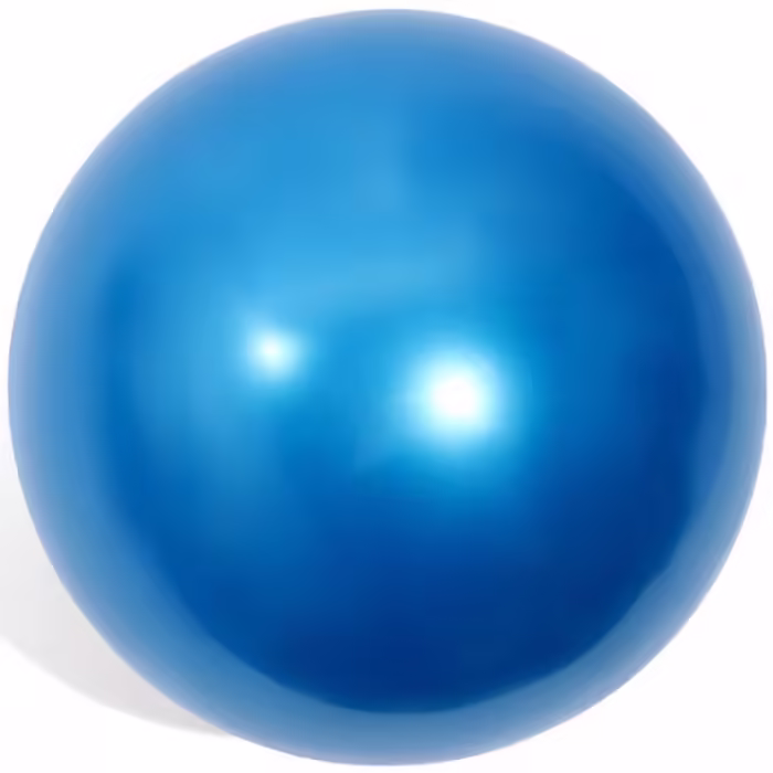 Мяч гимнастический Grace Dance Rhythmic gymnastics ball