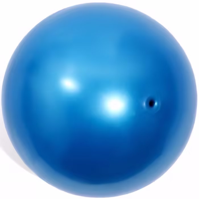 Мяч гимнастический Grace Dance Rhythmic gymnastics ball - 2