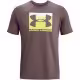 Tricou Under Armour UA M BOXED SPORTSTYLE SS