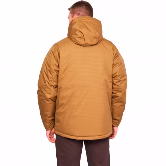 Scurta Columbia Oak Harbor Insulated Jacket - 2