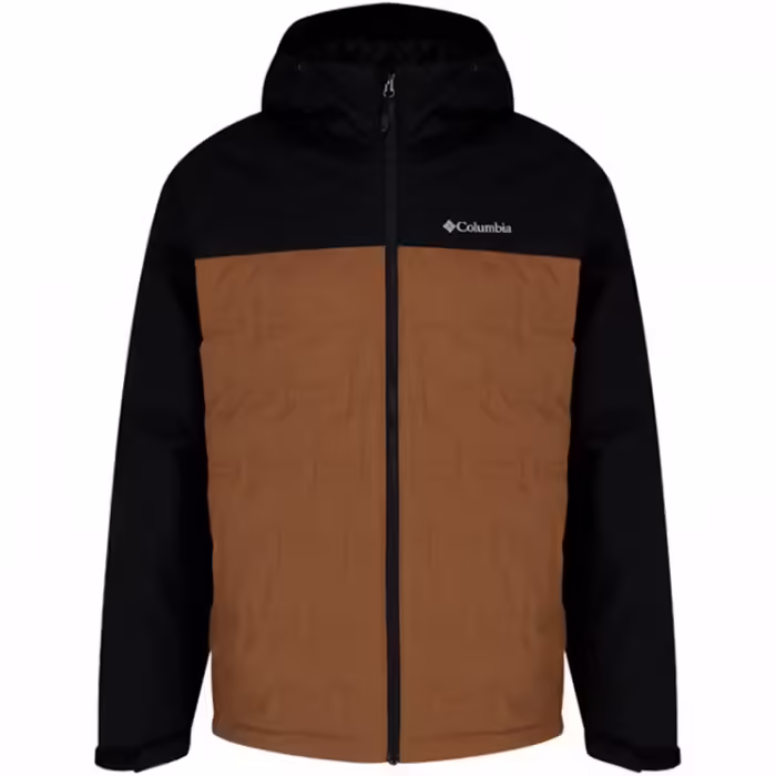 Куртка Columbia Grand Trek II Down Hooded Jacket