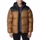Куртка Columbia Puffect Hooded Jacket