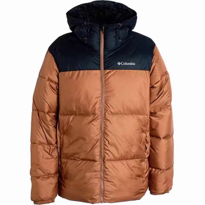 Куртка Columbia Puffect Hooded Jacket - 3