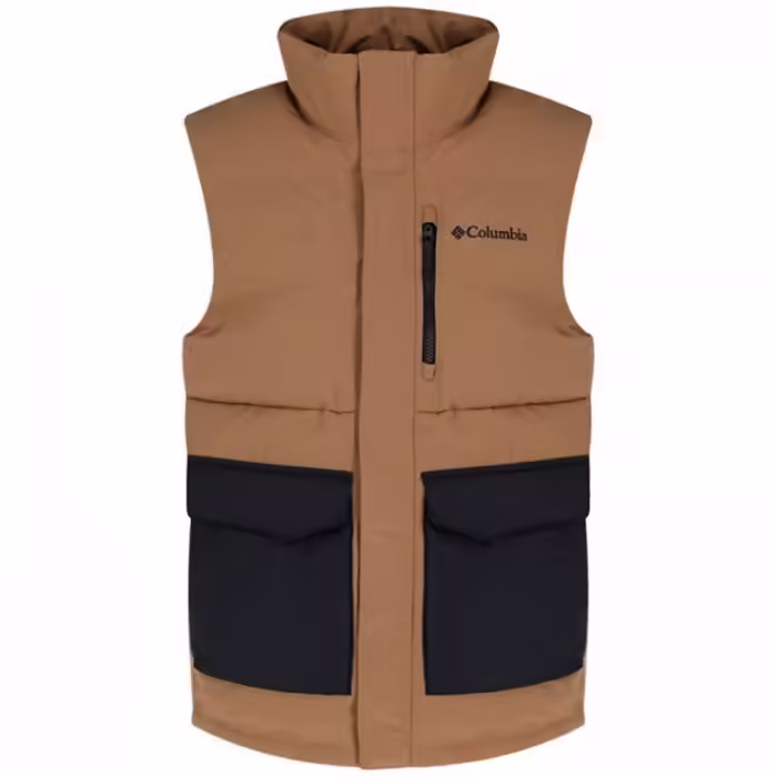 Vesta Columbia Marquam Peak Fusion Vest