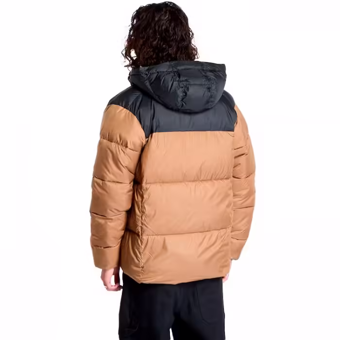 Куртка Columbia Puffect II Hooded Jacket - 2