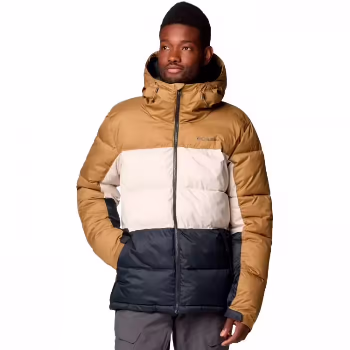 Scurta Columbia Slope Style Jacket