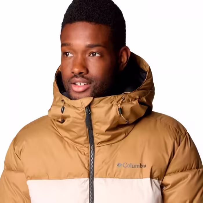 Scurta Columbia Slope Style Jacket - 2