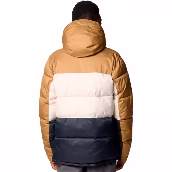 Scurta Columbia Slope Style Jacket - 3