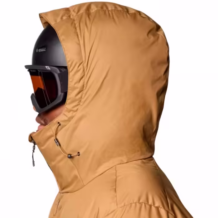 Scurta Columbia Slope Style Jacket - 4