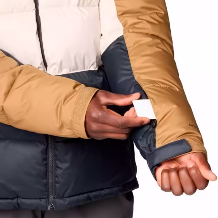 Scurta Columbia Slope Style Jacket - 5