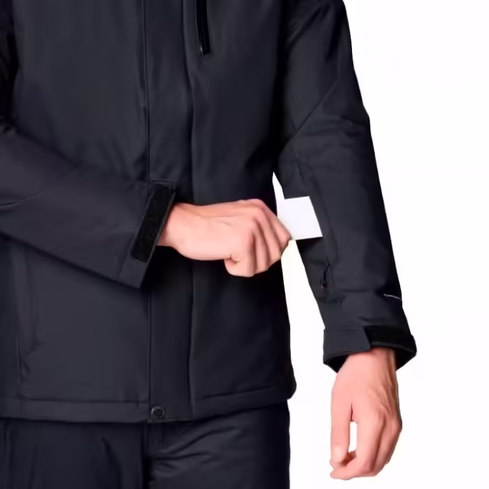 Куртка Columbia Last Tracks II Jacket - 3